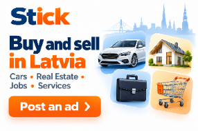 Post an ad